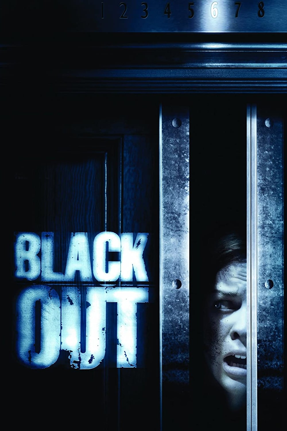 Постер Blackout